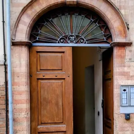 Casa Luce Apartment *
